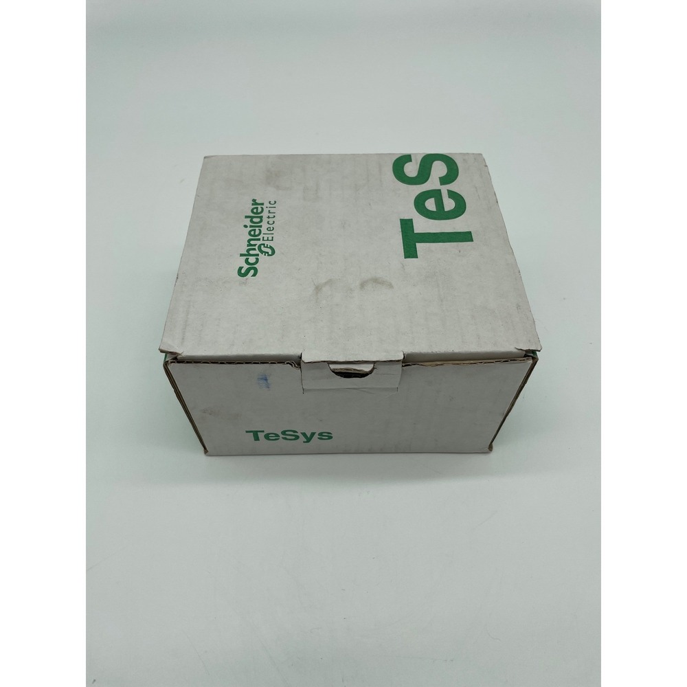 Schneider Electric LC1D115 Contactor Terminal Block LA9D115603 New in Box